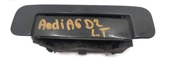 Audi A4 S4 B5 8D Rear door exterior handle 4A0839205