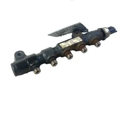 Citroen Berlingo Fuel main line pipe 9654592680 816002247 96545900