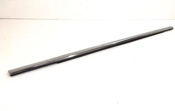 Peugeot 308 SW Loading door glass trim molding 9800407477