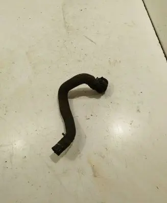 Volkswagen Caddy Engine coolant pipe/hose 2k0122157ac