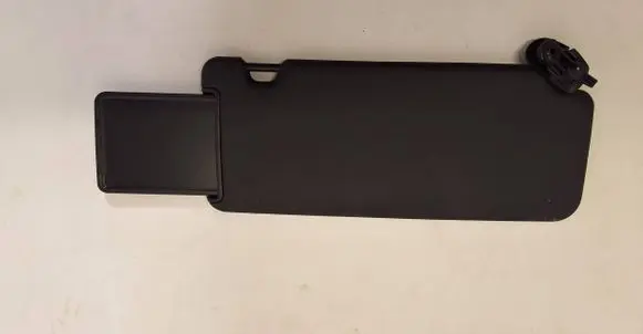 Hyundai Tucson IV NX4 Sun visor