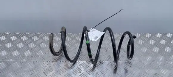 Peugeot RCZ Front coil spring