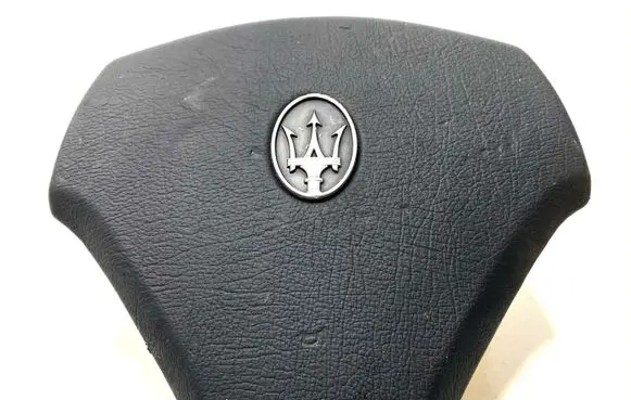 Maserati Quattroporte Steering wheel airbag 30364518D 066515500 139BK0042FDZ