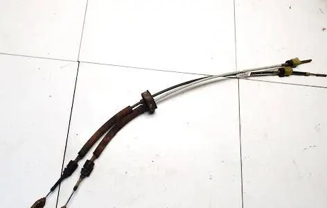Opel Vectra B Gear shift cable linkage 90578380DG 90578380
