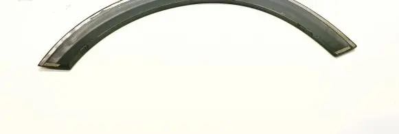 Subaru Outback (BS) Front arch trim E217AL003