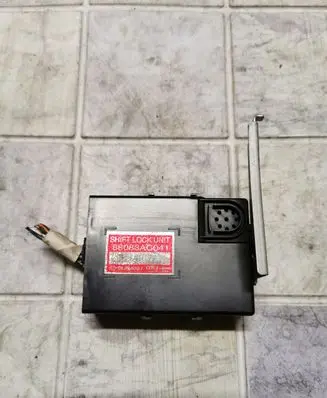 Subaru Legacy Other control units/modules 88083AC041