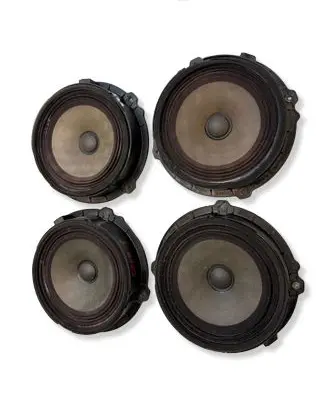 KIA Ceed Rear door speaker 963301H010