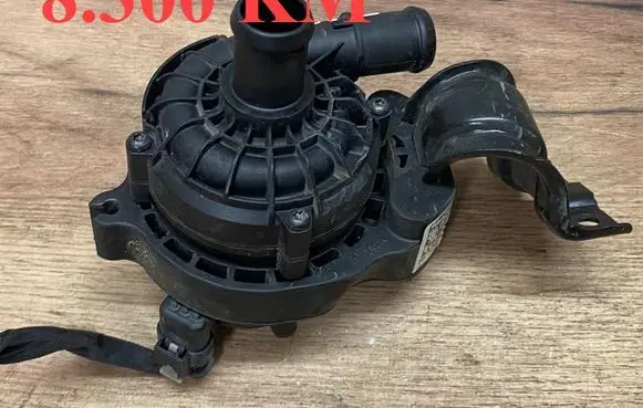 Skoda Elroq Electric auxiliary coolant/water pump 1EA965567J