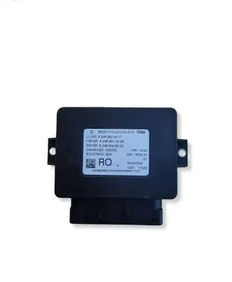 Mercedes-Benz B W246 W242 Brake system control unit/module A2469003417 A2469014406 A2469028303