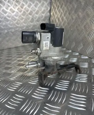 Volkswagen PASSAT B7 LP gas reducer 3C0906009D 2K0906052A