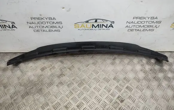 KIA Sorento Bottom radiator support slam panel 865705C000