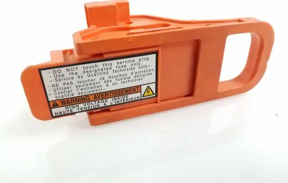 Lexus GS 300 350 430 450H Fuse 61024