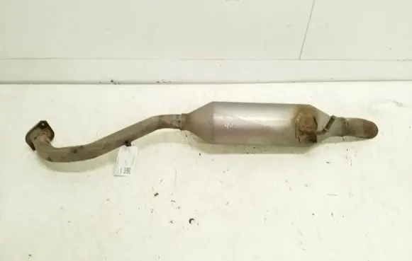 Toyota Verso Muffler/silencer 174300R100