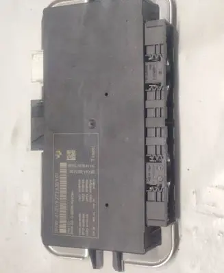 BMW 6 F12 F13 Light module LCM 9273630 0002000001 011009000