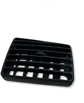Volkswagen PASSAT B4 Dash center air vent grill 3A1819763