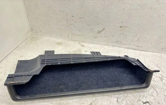Audi 100 200 5000 C3 Glove box 443863078 443863076G 443863076F