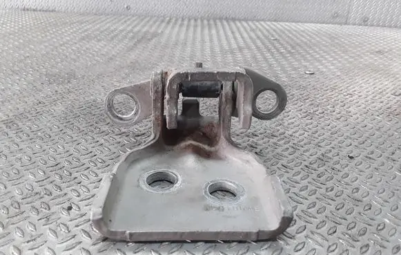 Mazda 2 Front door lower hinge 