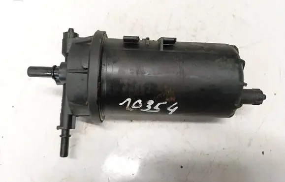 Opel Vivaro Fuel filter 8200176580