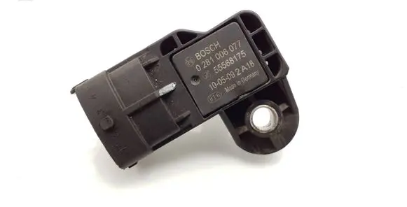 Opel Insignia A Air pressure sensor 0281006077 55568175