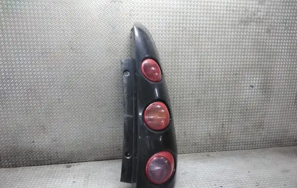 Smart ForFour I Rear/tail lights A4548200664