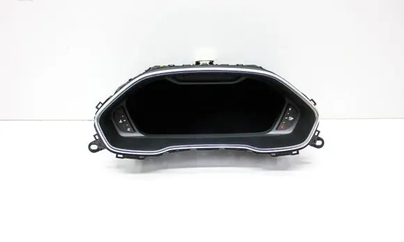 Speedometer (instrument cluster)