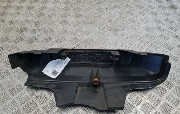 Audi A6 S6 C6 4F Engine cover (trim) 06E103925
