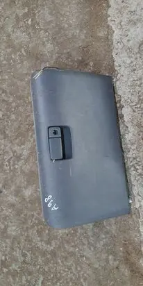 Subaru Legacy Glove box set NOCODE