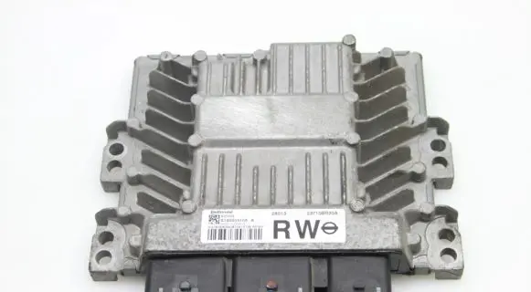 Nissan Qashqai Engine control unit/module 23710BR30A