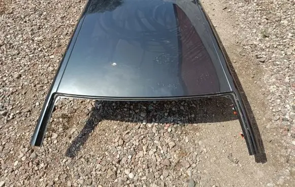 Audi A4 S4 B9 Roof 