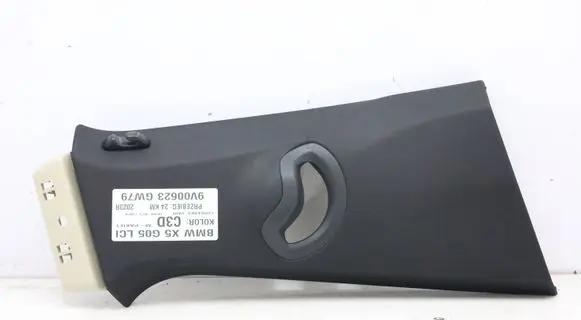 BMW X5 G05 (B) pillar trim (top) 5A0D9B4