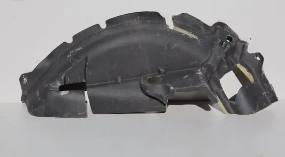 Volvo V70 Trunk sound insulation 31305224