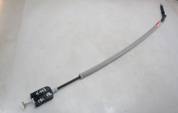 Volkswagen Taigo Front door cable line 2GM837017A