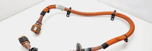 Renault Zoe Other wiring loom 115128723R