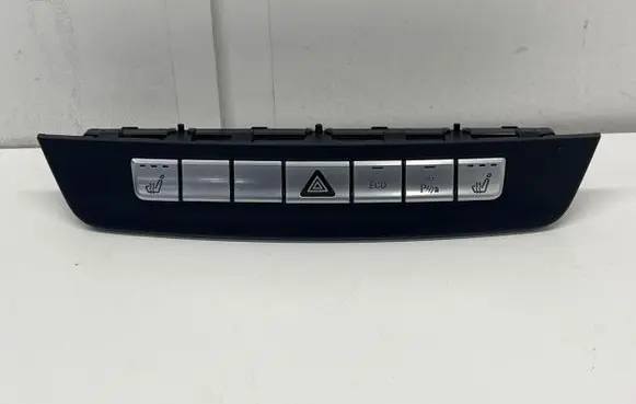 Mercedes-Benz C AMG W204 Other control units/modules A2049050302 03428215101