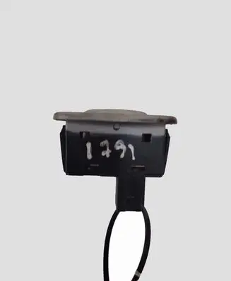 Citroen C5 Sunroof switch 11662 96627830BJ 00593