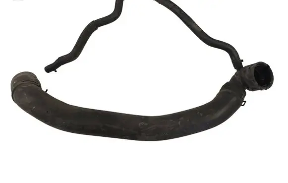 Volkswagen Atlas Cross Sport Engine coolant pipe/hose 3QF122101G