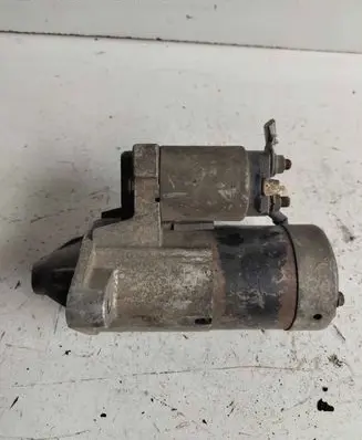 Suzuki Grand Vitara I Starter motor 3110077E2