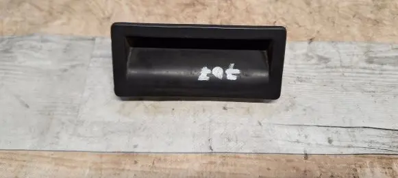 Audi Q5 SQ5 Tailgate/trunk/boot exterior handle 5N0827566T 5N0827566