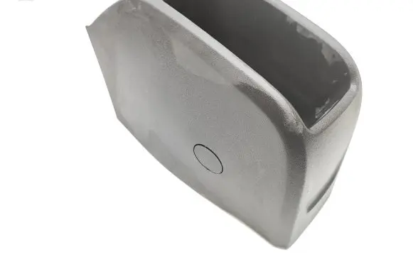 Citroen C3 Aircross Glove box 460029937 39224695 9664