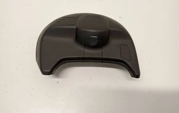 Volvo XC60 Plastic wing mirror trim cover 32244473 BQ1LA