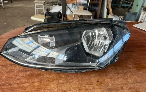 Volkswagen Golf VII Headlight/headlamp 5G1941005E