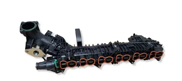 BMW 3 F30 F35 F31 Intake manifold 7811909