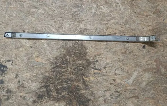 Volkswagen Transporter - Caravelle T4 Sliding door bottom rail 7D1843872