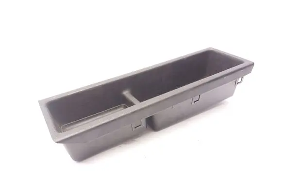 BMW 3 E46 Glove box central console 7014753 7014754 7014755