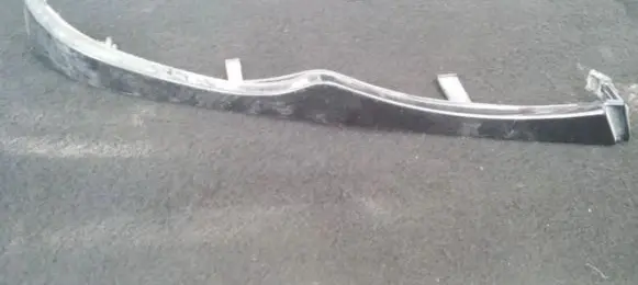 BMW 3 E46 Under headlight/headlamp trim 11460913 51.137-030-554