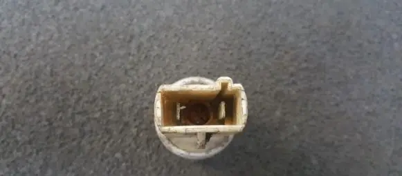 Ford Mondeo MK II Air conditioning (A/C) pressure sensor 94BW19E561AA 94BW-19E561-AA