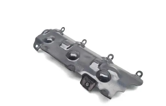 Land Rover Range Rover L405 Heat shield in engine bay AH4Q-9S276-FB
