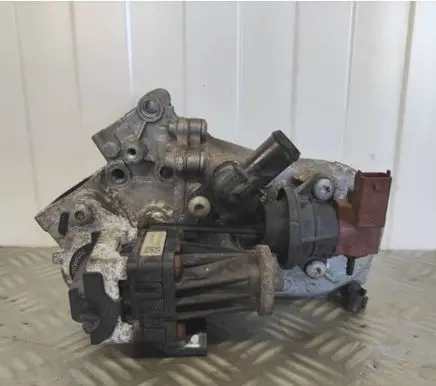 Fiat Fiorino EGR valve 55230929