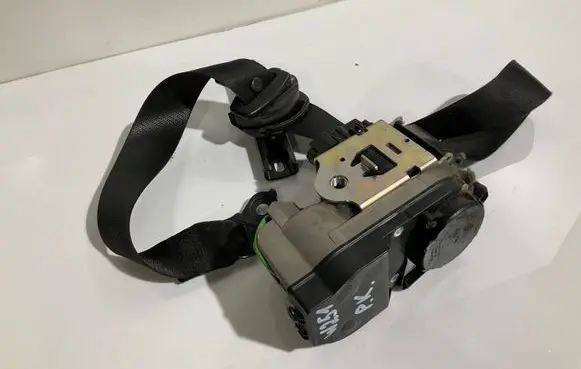 Mercedes-Benz R W251 Front seatbelt A2518603185 04061 ZA01400