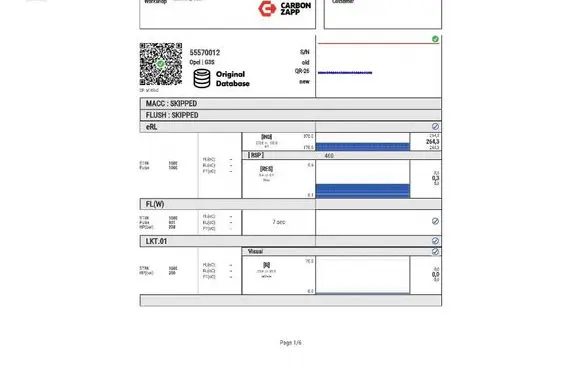 Opel Zafira C Fuel injector 55570012